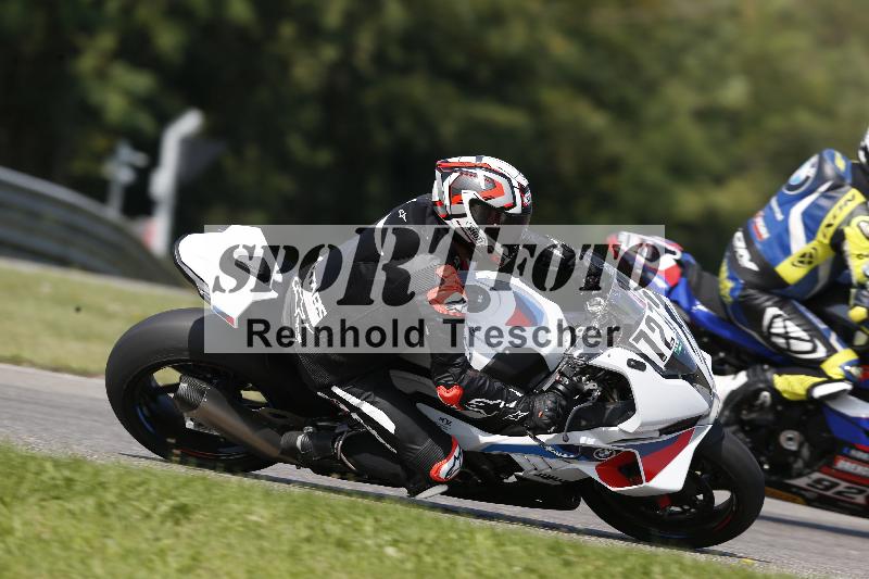 /45 10.08.2025 Plüss Moto Sport ADR/Freies Fahren/727